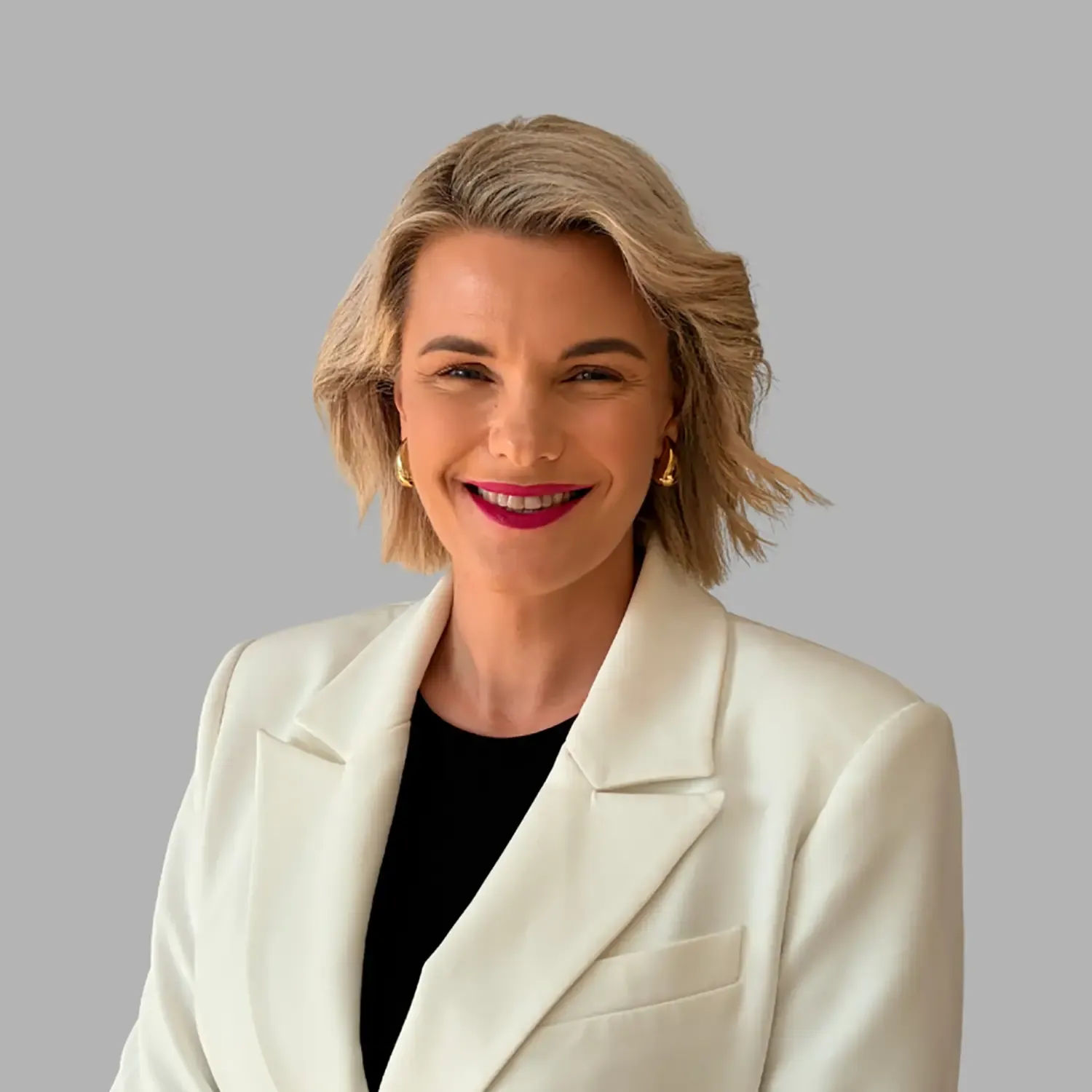 Angela Headshot